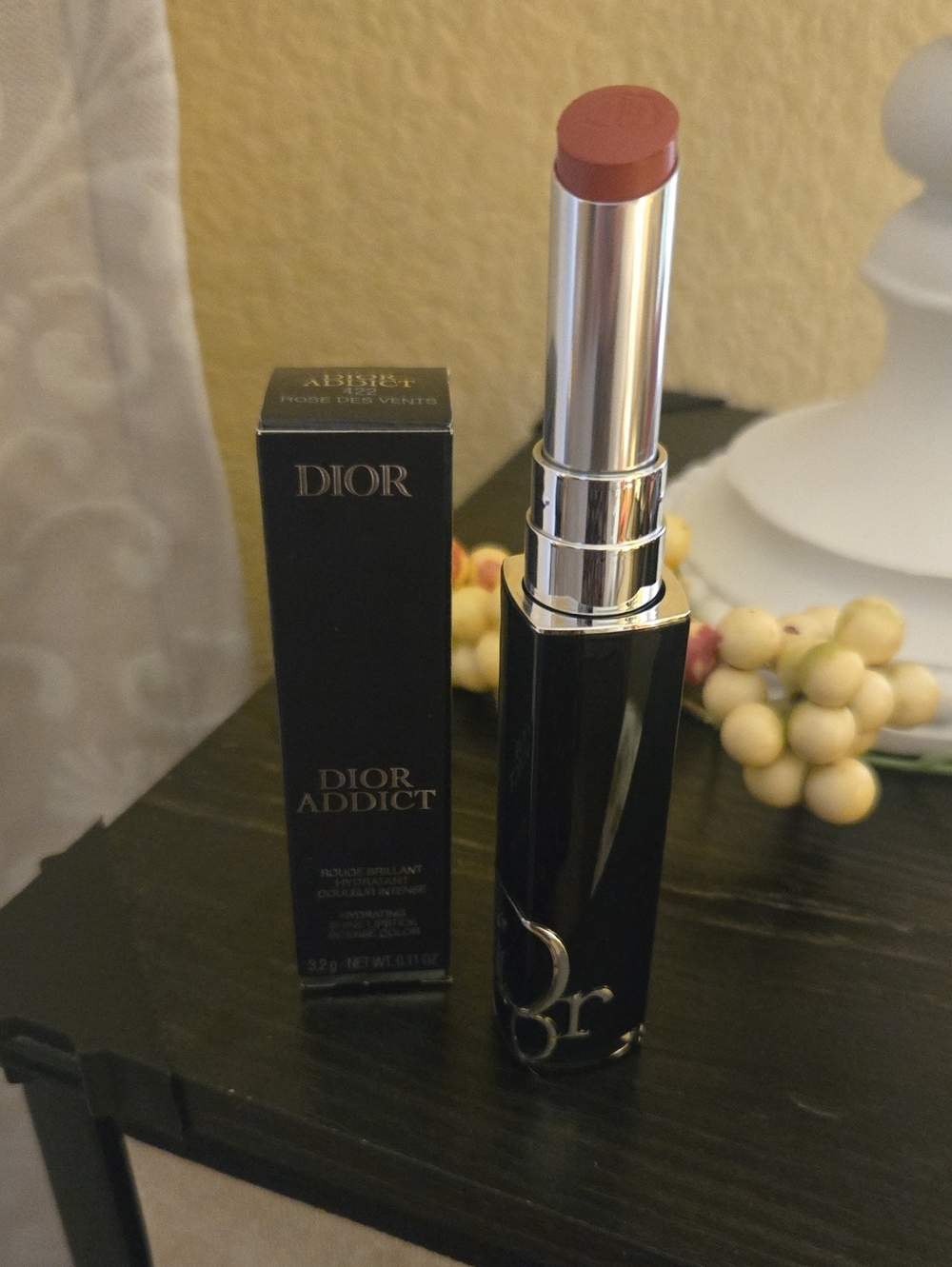 🌹Dior Addict Lipstick - Nude Rose